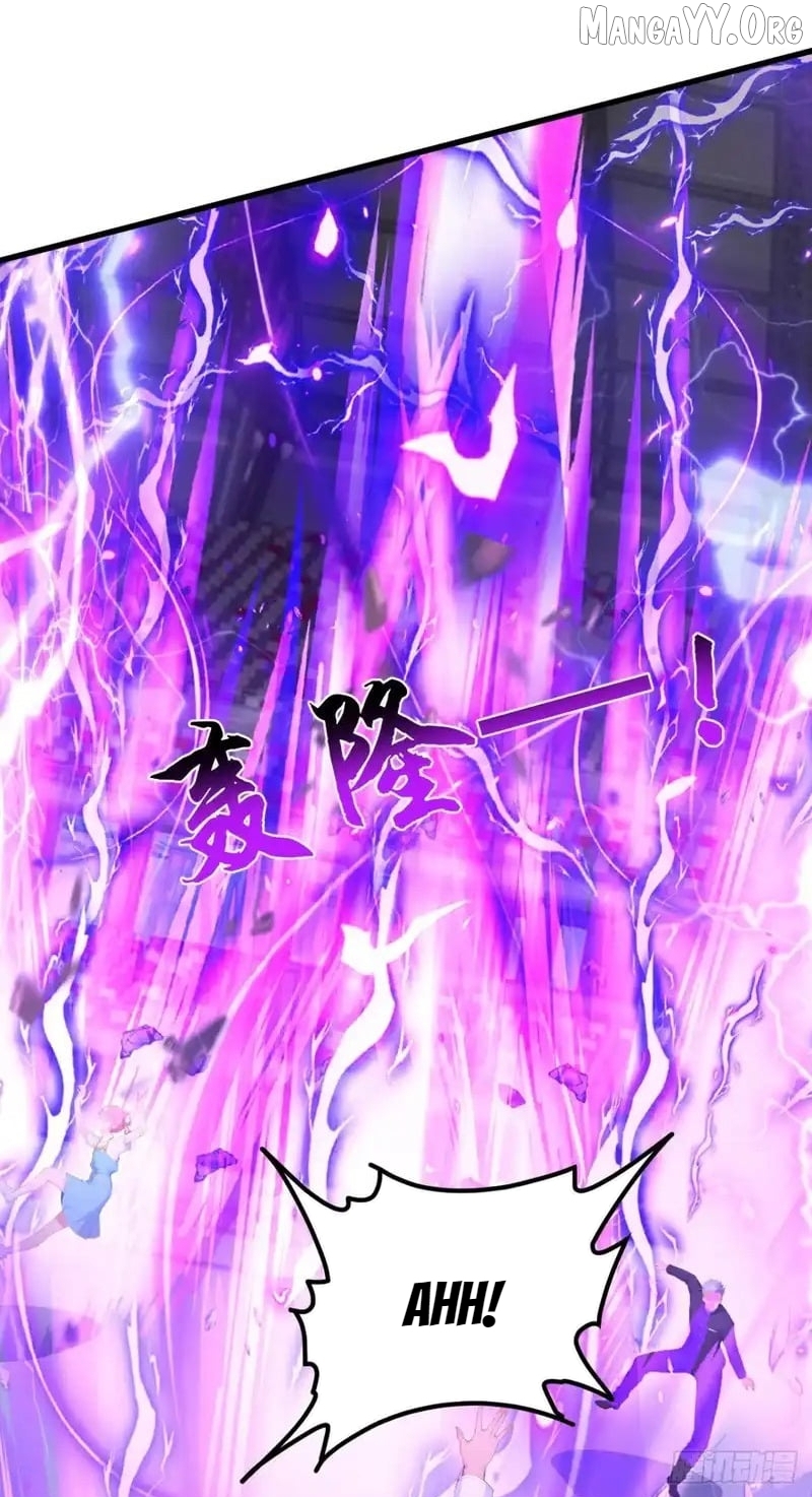 Primordial Ten Fiends: Others Tame Beasts, I Tame Beast Girls Chapter 111 - page 42